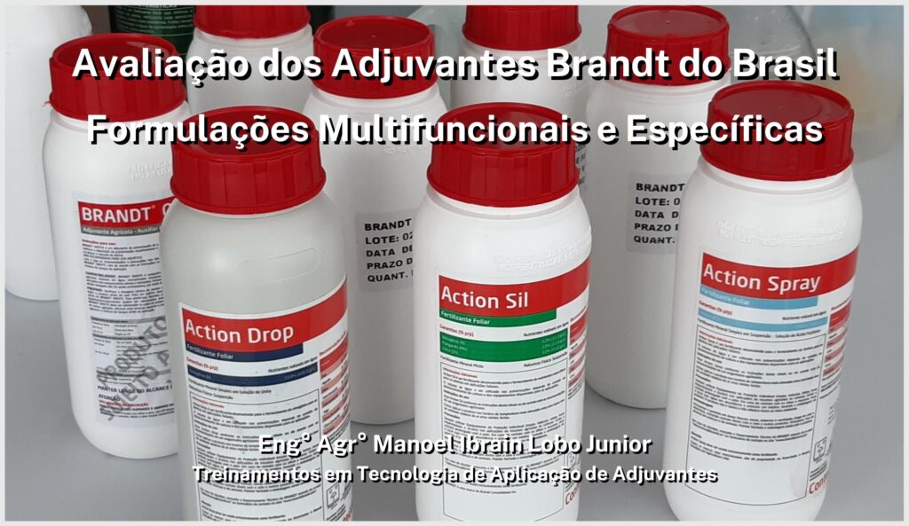 Adjuvantes Agr Colas