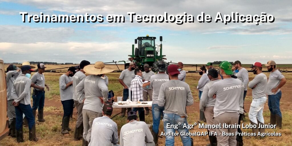 treinamentos-tecnologia-aplicação-defensivos-pulverização-adjuvantes