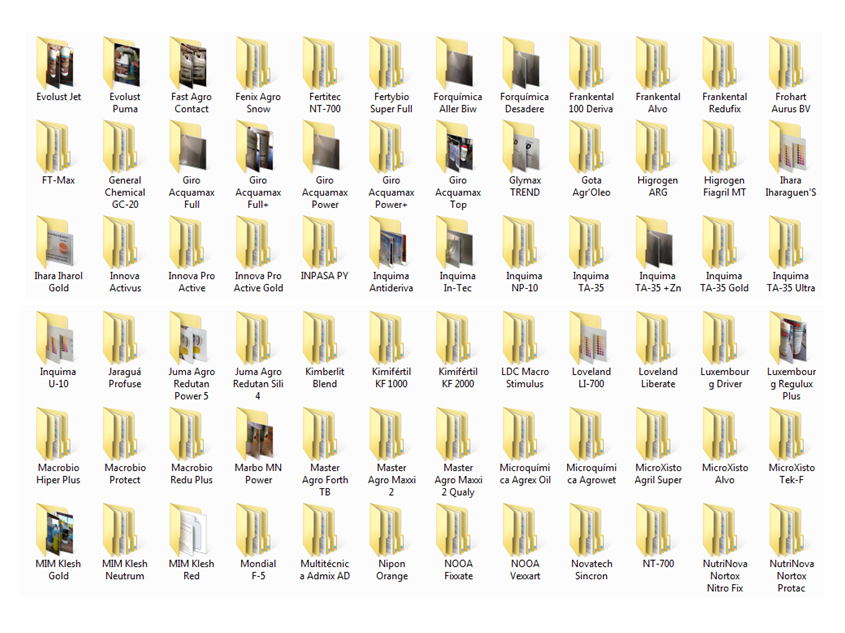 avaliação adjuvantes manoel lobo pulverizador