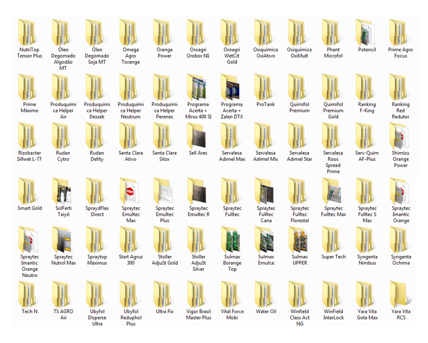 avaliação adjuvantes manoel lobo pulverizador